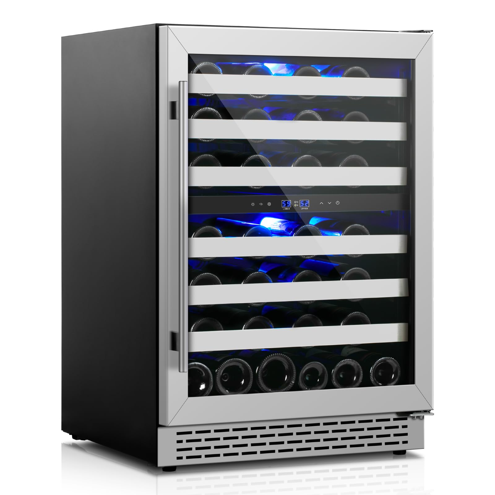 Wineboss WB46S2 Wine Cooler