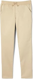 Girls Pull-On Pant