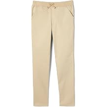 French Toast Girls Pull-On Pant