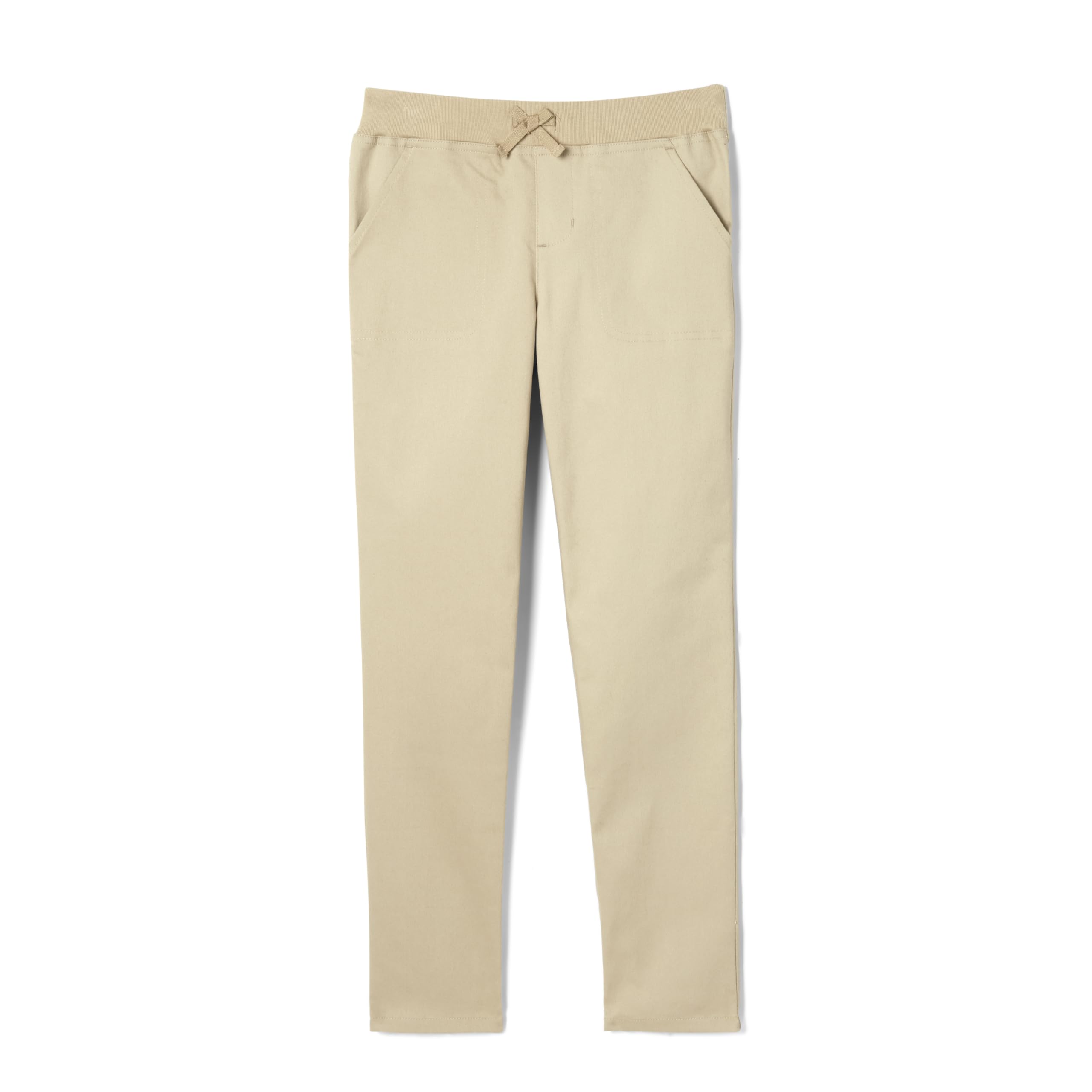 French Toast Girls Pull-On Pant