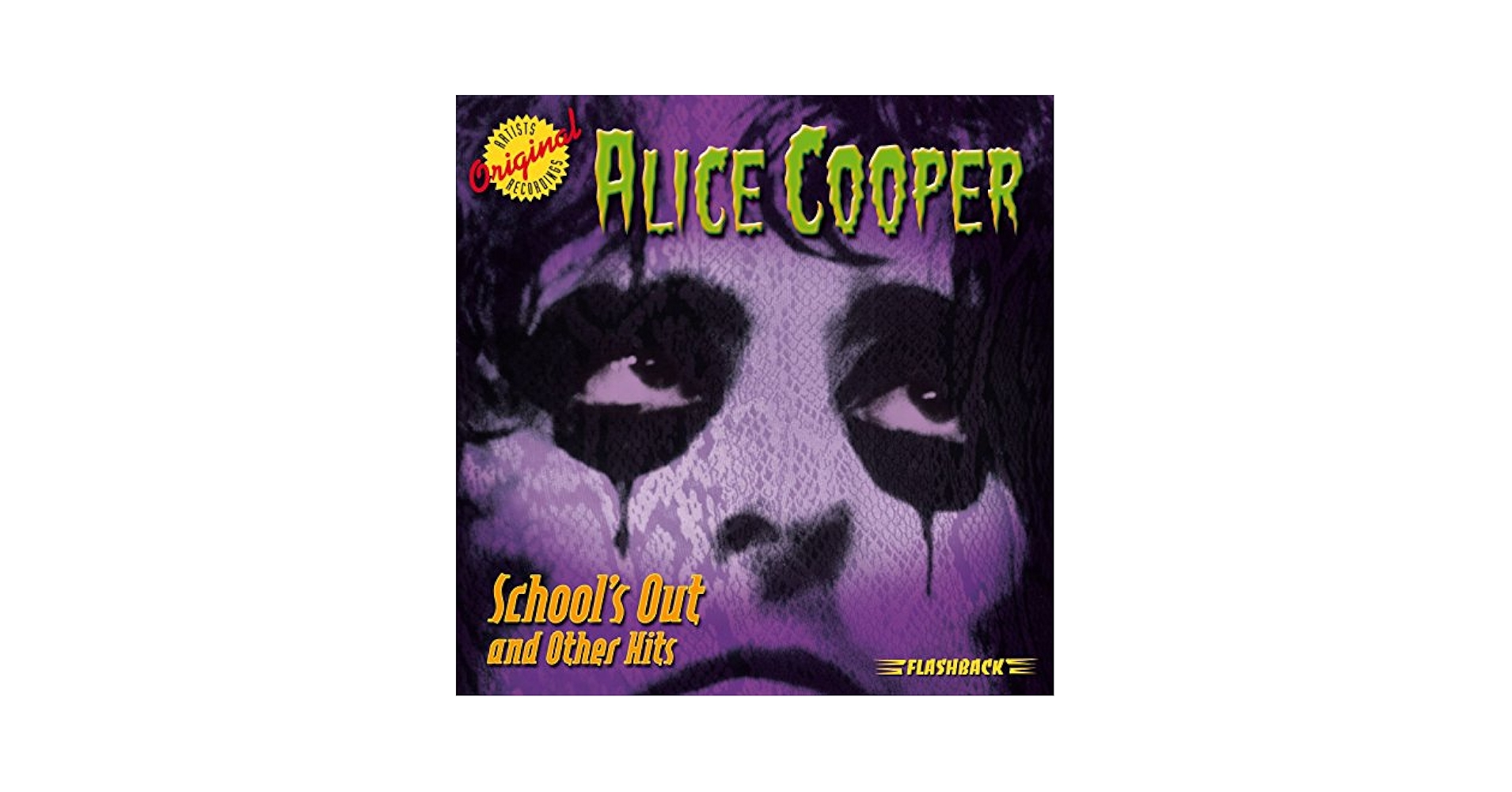 その他 Schools Out [CD] Amazon.com: School's Out And Other Hits: CDs & Vinyl