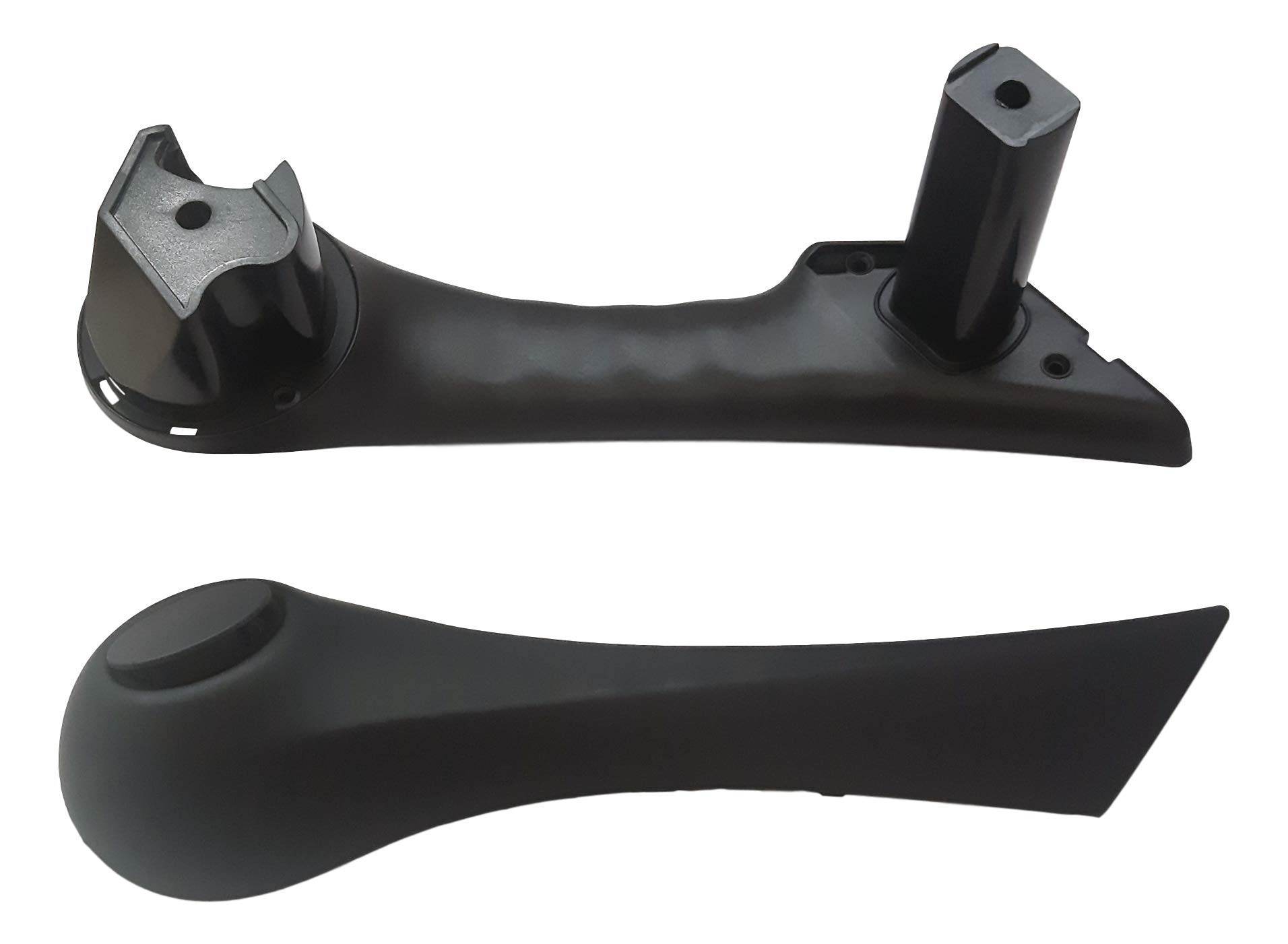 Twowinds Tirador Interior 7701475316 Compatible con Renault Mégane 2