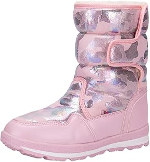 little surprise box unwrap a happy story Little Surprise Box Women's Glam Winter Snowboots-picture-19
