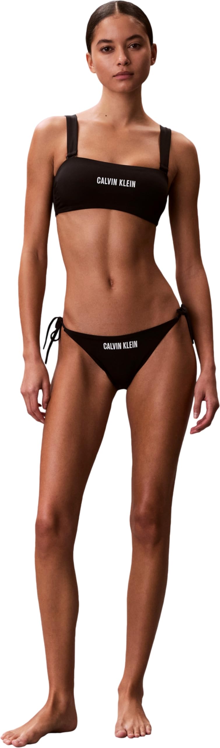 Calvin Klein Bikini Mare Donna Art LV00Q61220