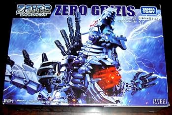 ZWR06 サイコジェノスピノ 「ZOIDS ゾイドワイルド列伝」 ZWR06サイコジェノスピノ/レビュー【ゾイドワイルド列伝】 - YouTube