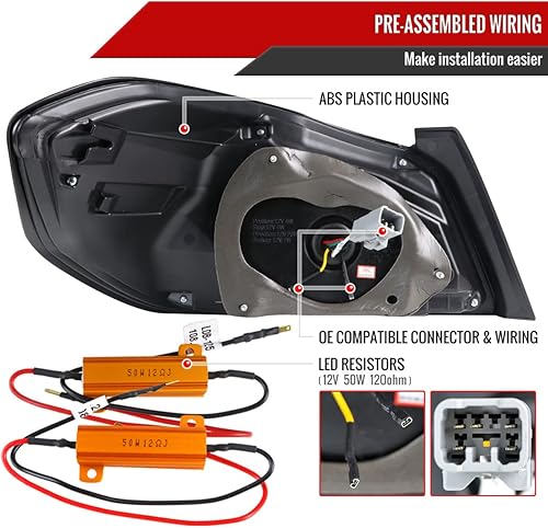 Miniatura 8 de DALIYREPAL AOLDHYY rtsinnovate para 15-21 Escultura de jardín LED secuencial Decoración al aire libre