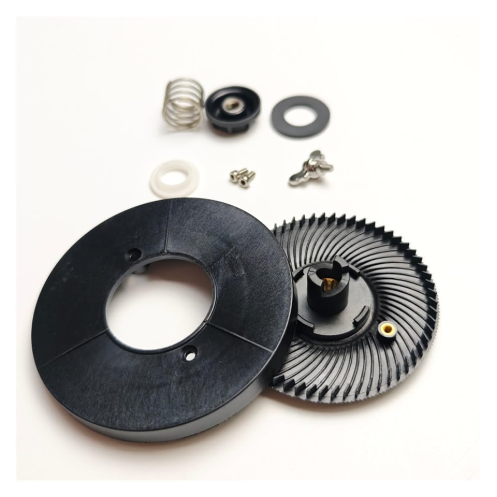 Kit de discos giratorios, compatible con DJI, T40 T20P
