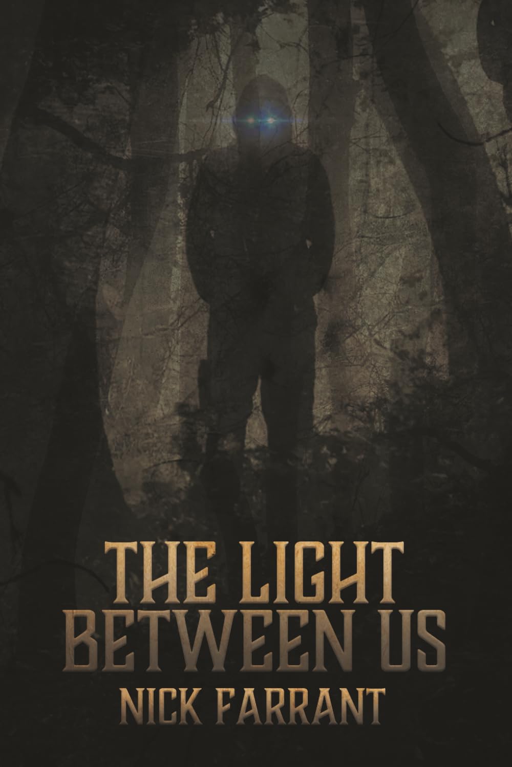The Light Between Us