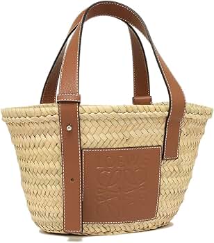 Amazon | [ロエベ]ハンドバッグ かごバッグ レディース 327 02 S93