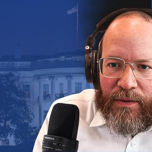 Trump’s ‘One Big Beautiful Bill’ Explained: Tax Secrets That Could Save You Millions! Podcast Por arte de portada