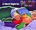 A Silent Night for Peef