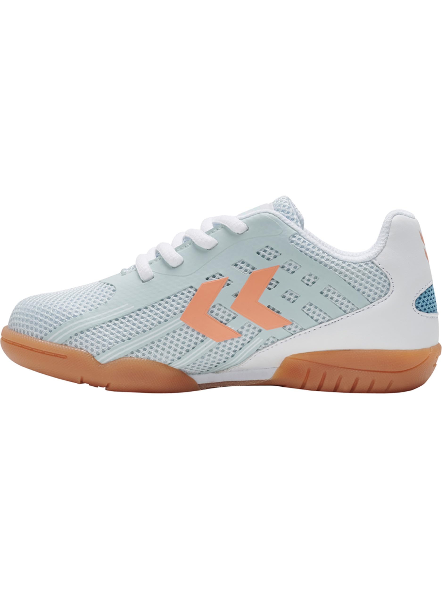 hummel Root Elite LC Training Kids blau 39