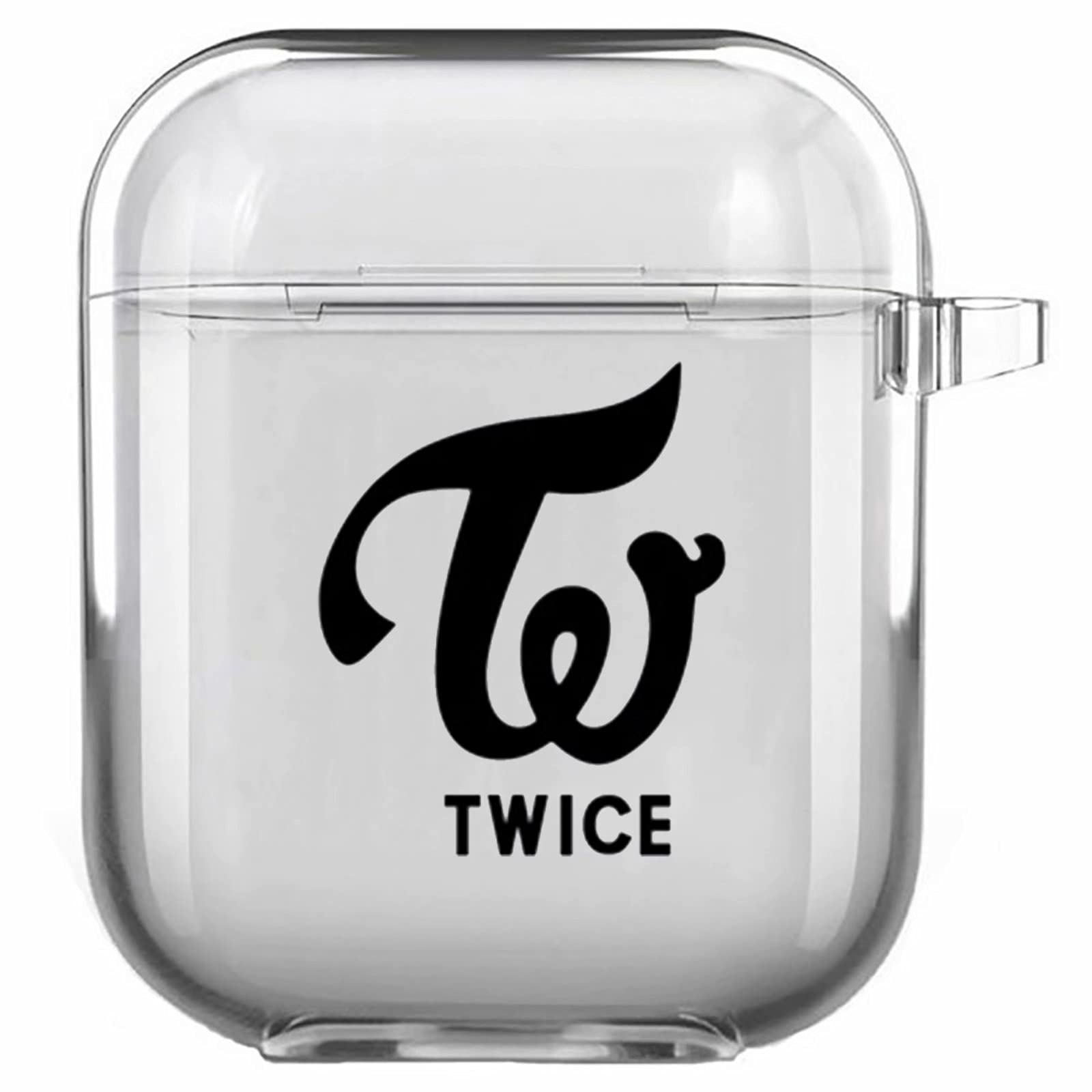 Amazon | Twice イヤホンケース Airpods 1/2 /3 Tzuyu Sana Danyun