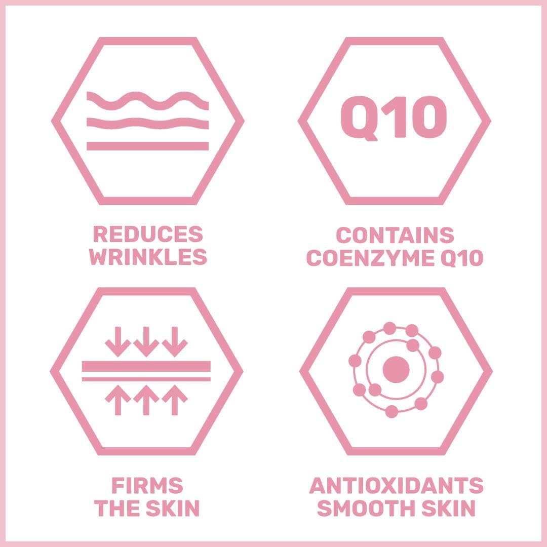 SebaMed Q10 Anti Aging Protection Cream 50ml