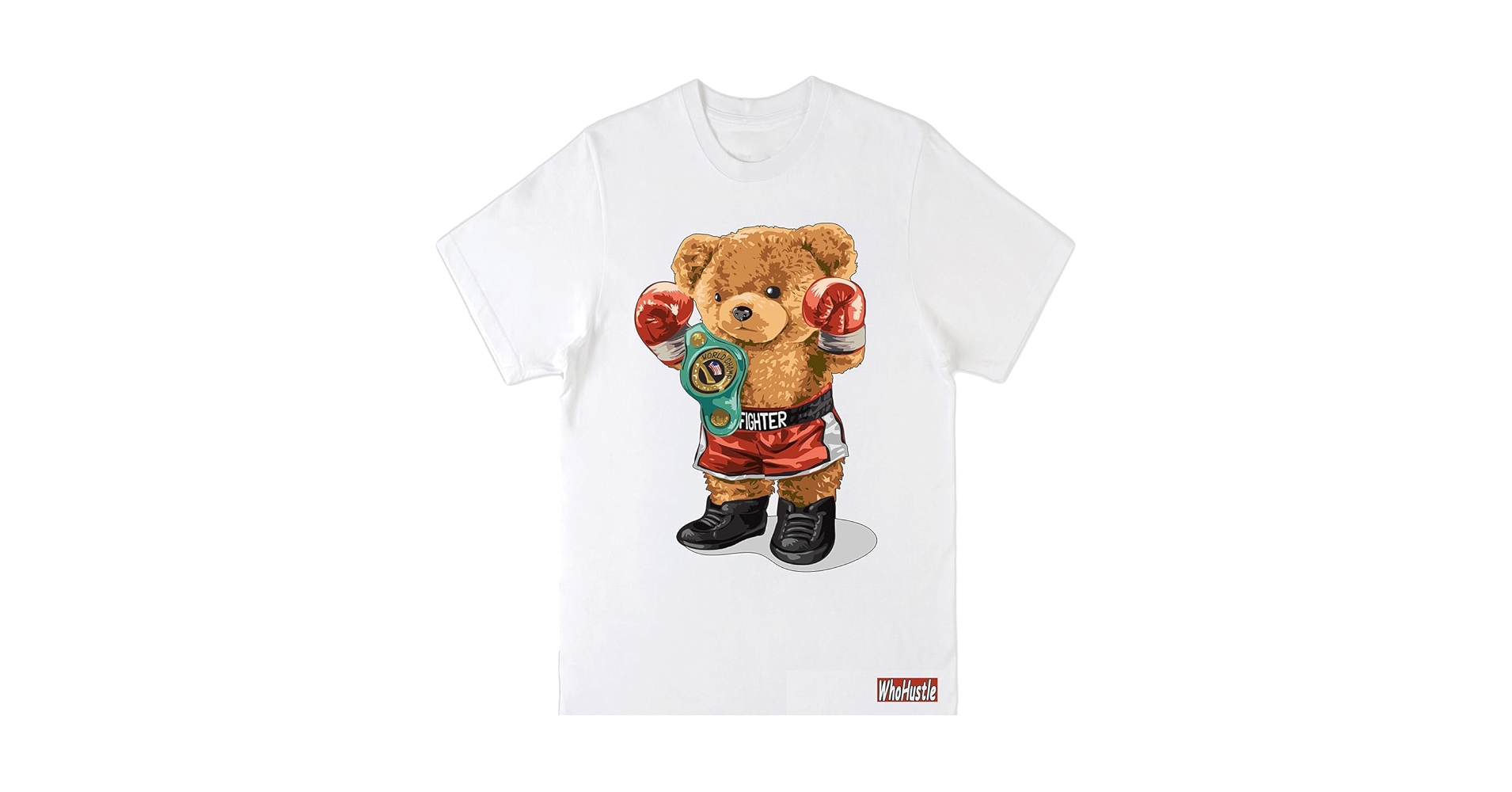 ミュージシャン LVERSE CRAZY BEAR TEE XL BABYL All-Chi Bear Tee – Kasolekicks