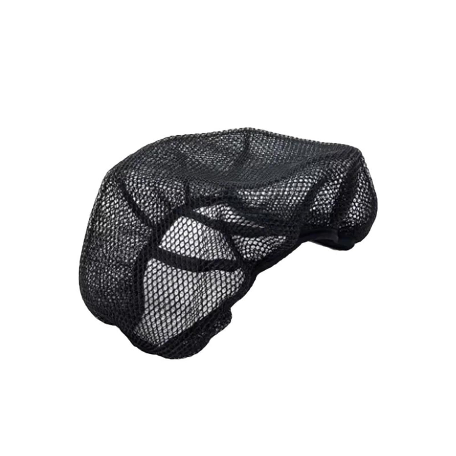 Housse de selle moto en maille thermoisolante et coussin CB190X