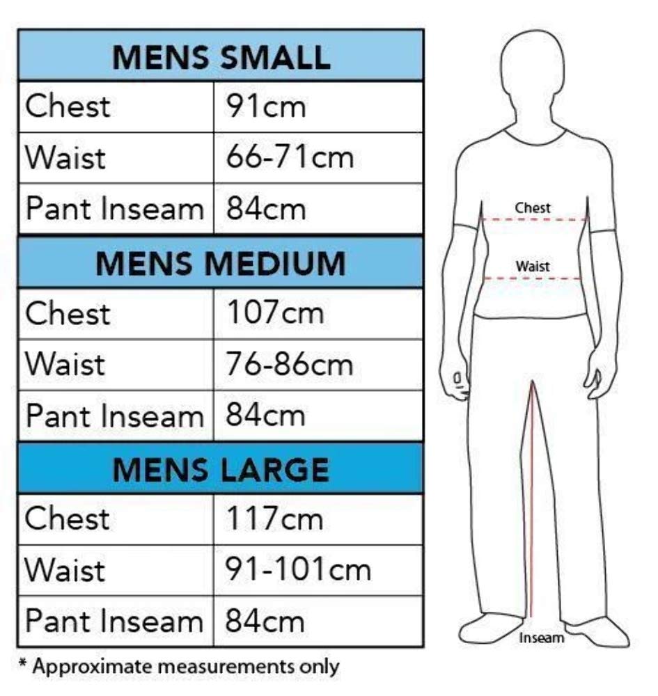 Rubie's Official Batman Adult's Costume, Adult Fancy Dress