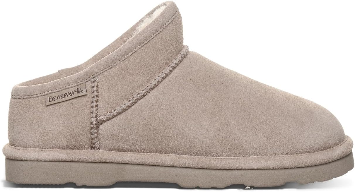 Bearpaw Kamala Slippers