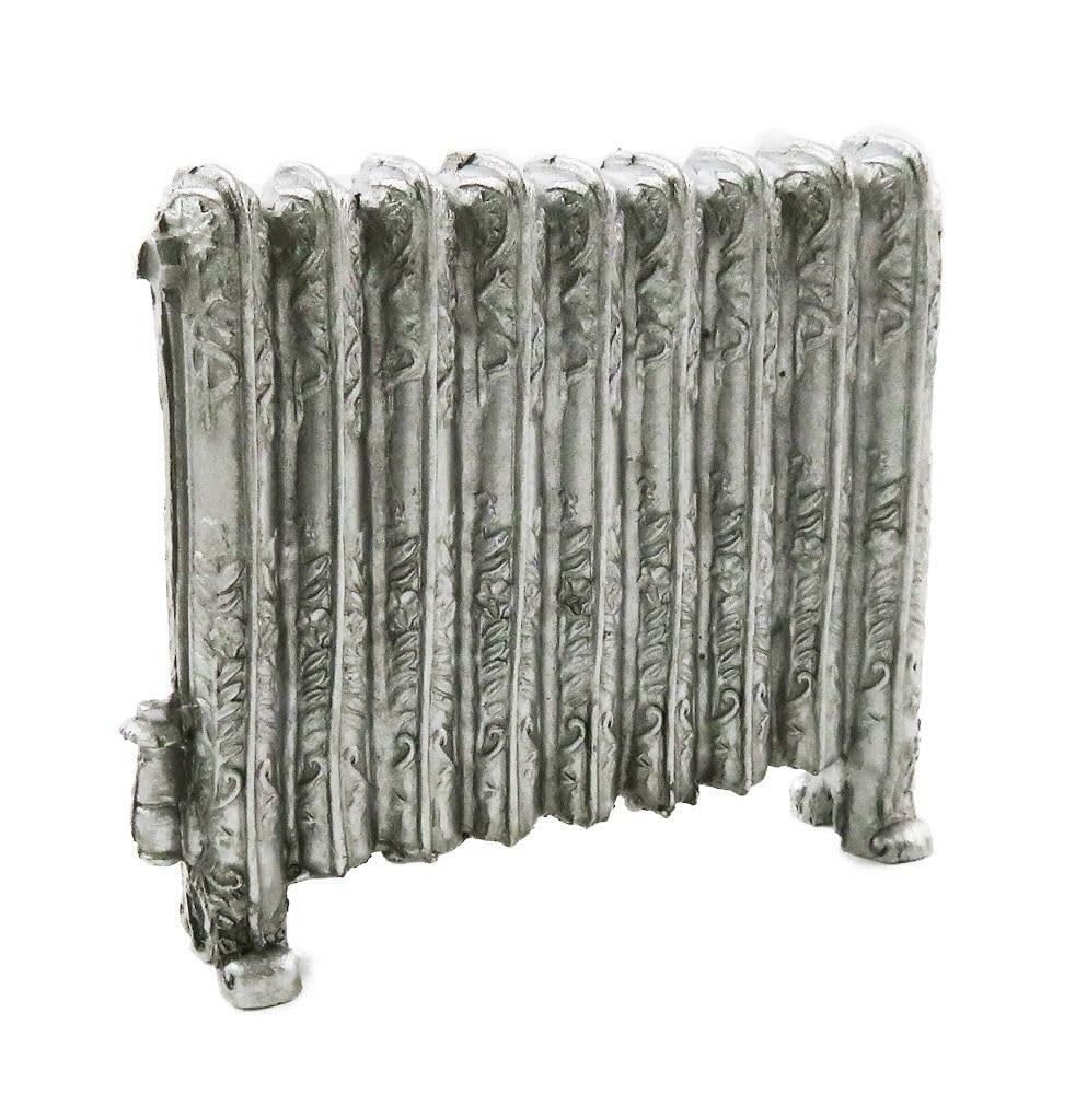 Amazon.com: Melody Jane Dollhouse Ornamental Victorian Radiator Antique ...