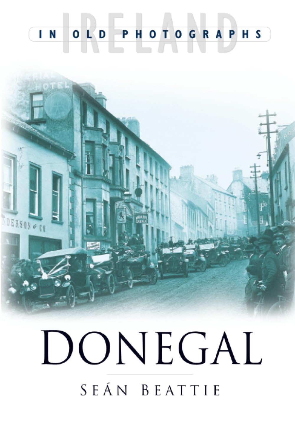 Donegal