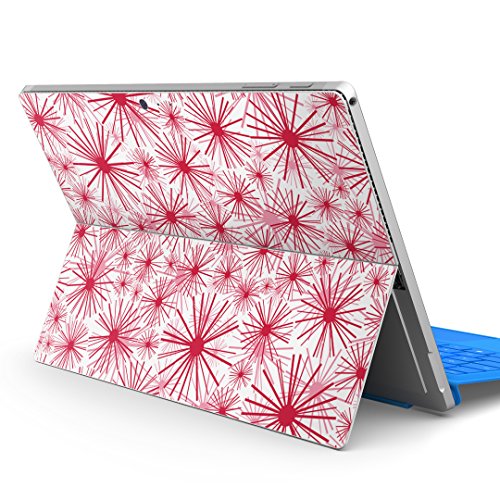 igsticker Surface pro7 (2019) pro6 pro2017 pro4 p XLV[ T[tFX m[gubN m[gp\R Jo[ P[X tB XebJ[ ANZT[ ی 010342 t[  