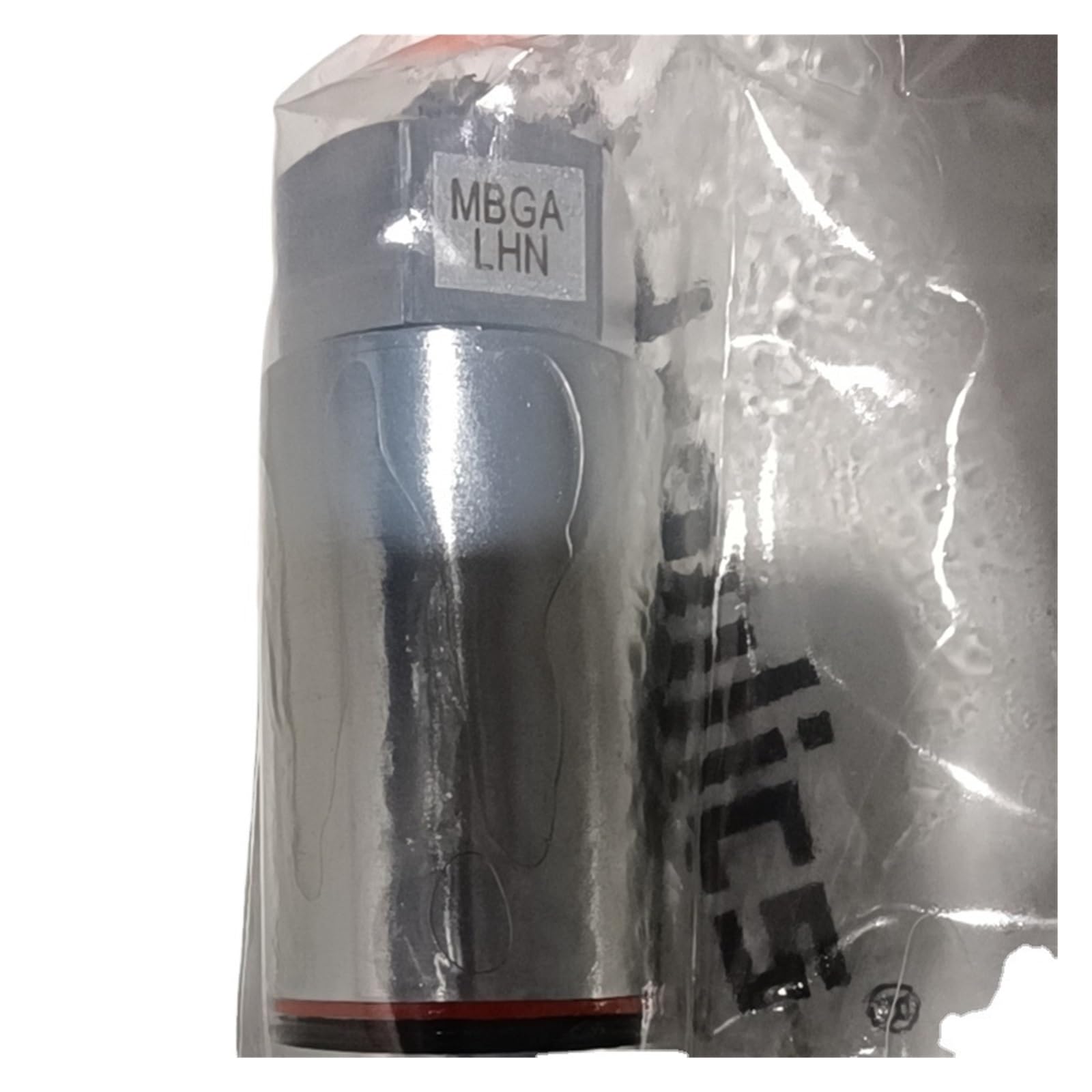 NVSFZGIYG MBGALHN MBGA-LHN MBGA LHN Hydraulics Origin 3:1 Pilot Ratio