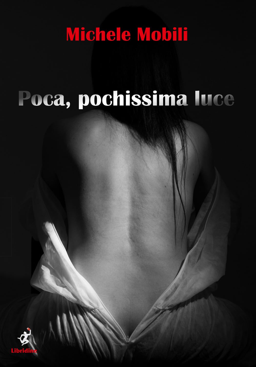 Poca pochissima luce livre illustré pour la lecture du soir