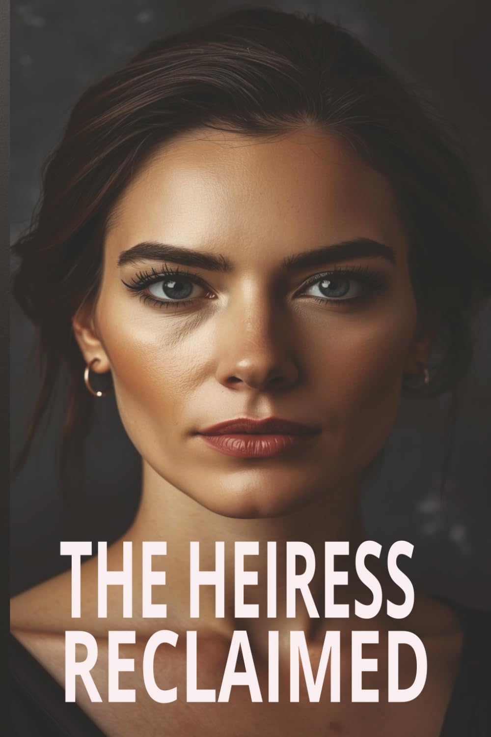 THE HEIRESS RECLAIMED Book 2 ( Elyra Jones )