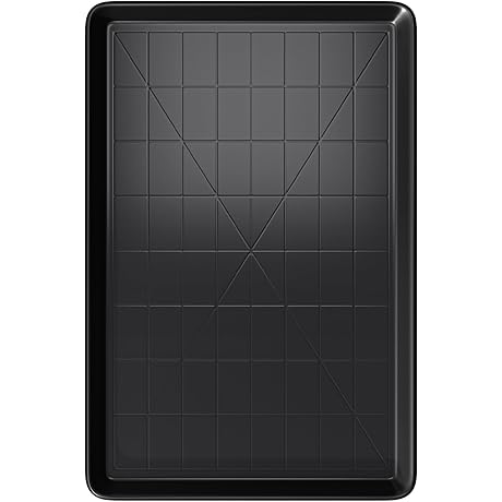 35.4" Dog Crate Tray - Fits Metal Dog Cages