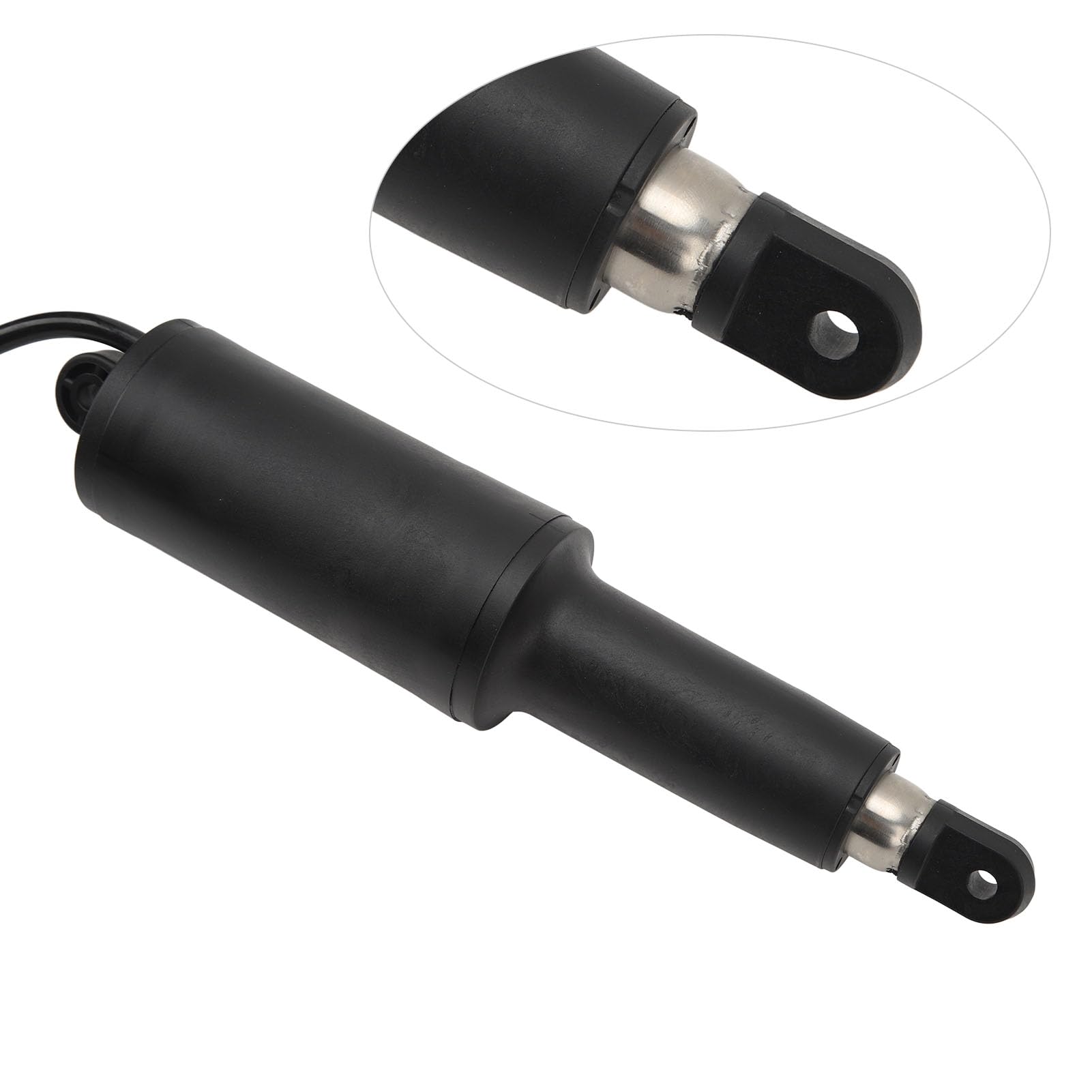 12-V-Trimmklappenaktuator 101 Standard 2 1/4 Zoll Hub 6 Fuß Kabel 15054-001 Ersatz Lenco