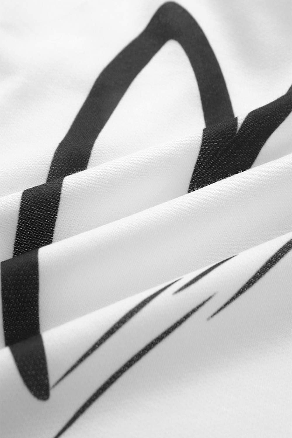 HVEPUO Womens Hoodies Fall Long Sleeve Drawstring Pullover Tops With Pockets Girls' Fashion Loose Casual Sweatshirt For Women - Image 5