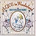 Alice in Wonderland Coloring Book (Japanese Edition)
