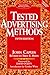 Produktbild Caples, J: Tested Advertising Methods (Prentice Hall Business Classics)
