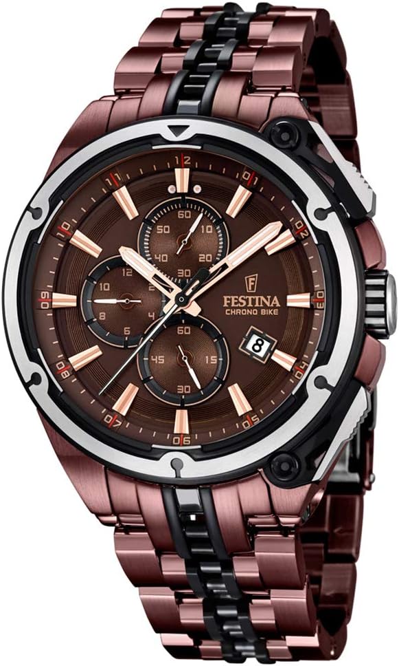Festina - Men's Watch F20203/1