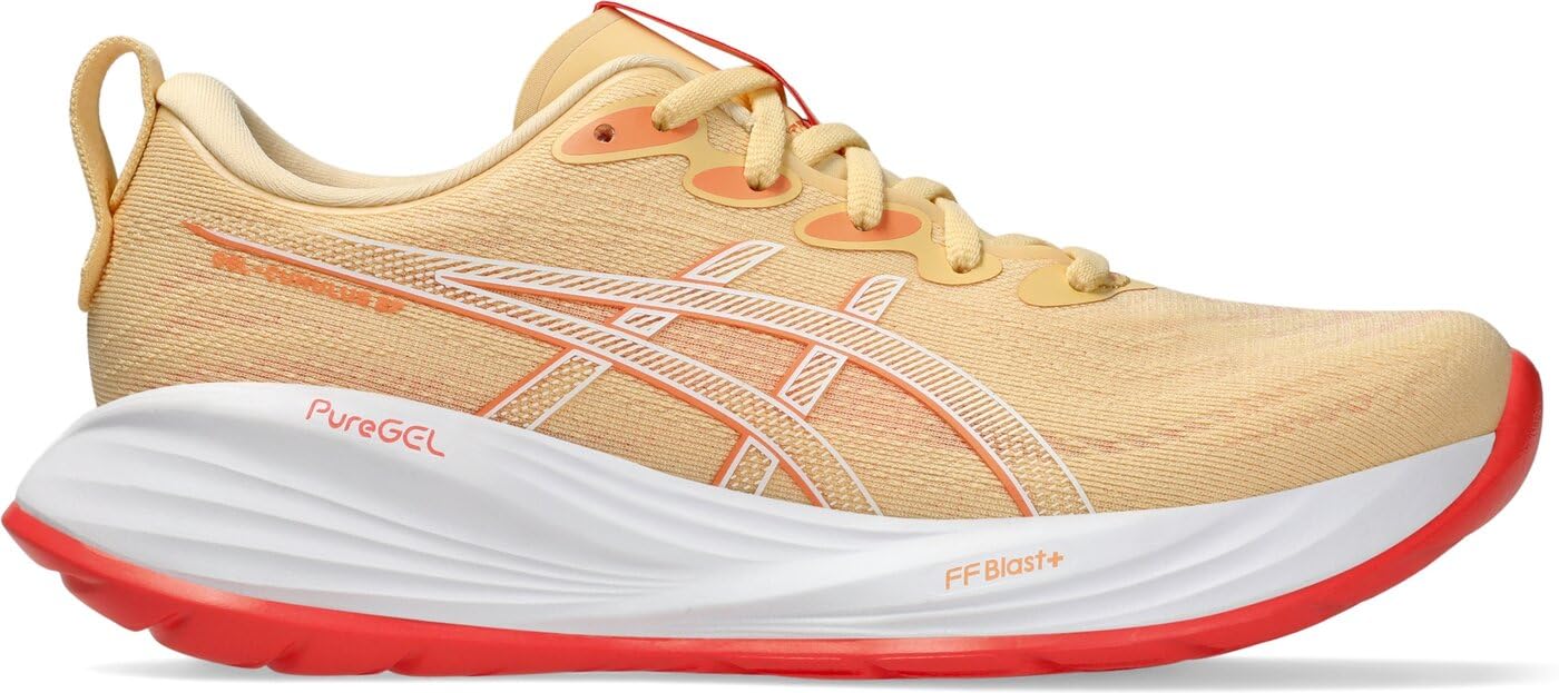 ASICS Damen Gel-Cumulus 27Sneaker