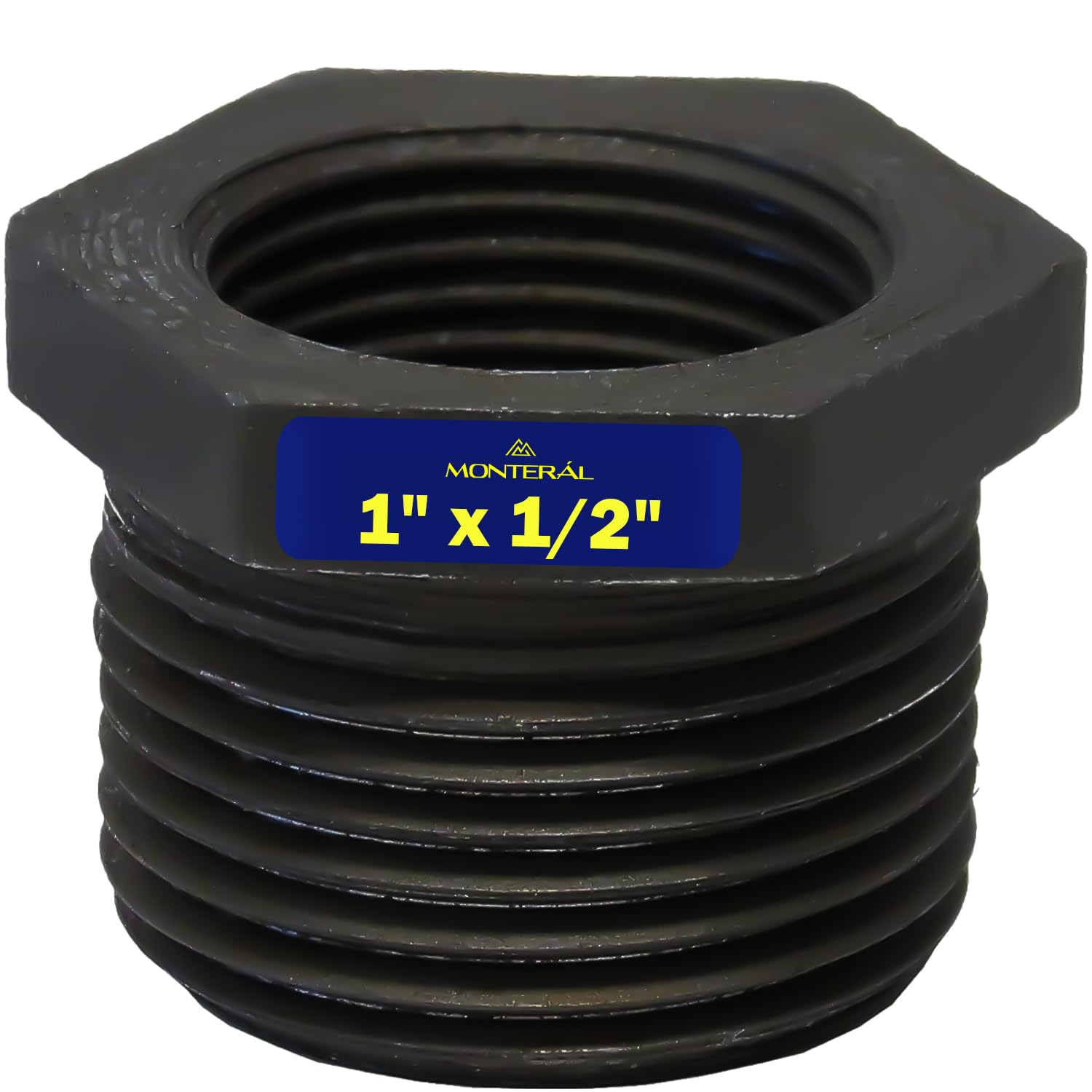 Einhell Accessoire Reduction, filetage mâle R 3/8 - Filetage femelle R 1/4 Einhell Accessoire Reduction, filetage mâle R 3/8 - Filetage femelle R 1/4