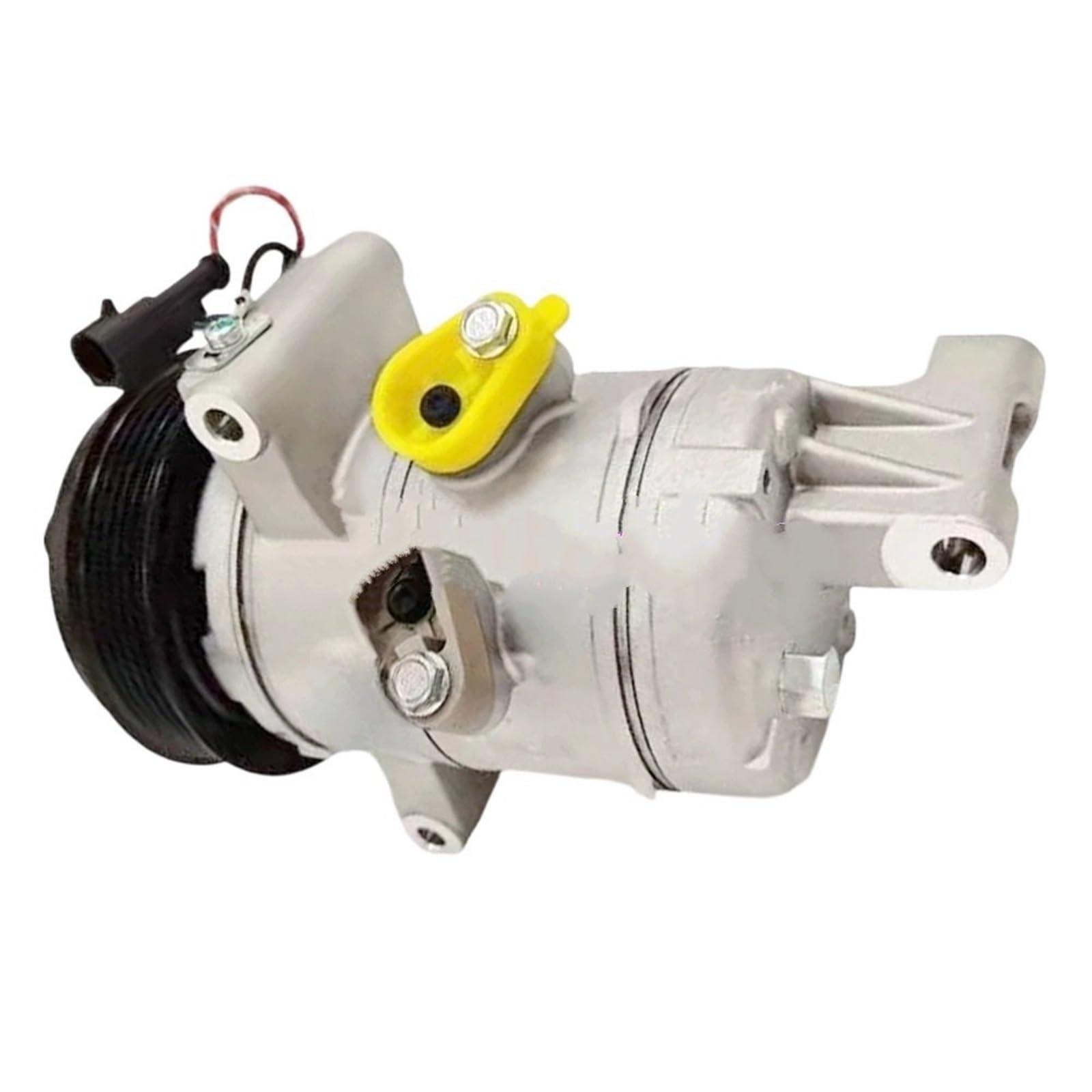 Nkurtpc One Color Air Conditioning Fit For Maxus Ldv T60 2.8 Diesel Auto A/C Ac Air Conditioning Compressor Cooling Pump 108848 A/C Compressor