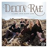 A Long And Happy Life EP