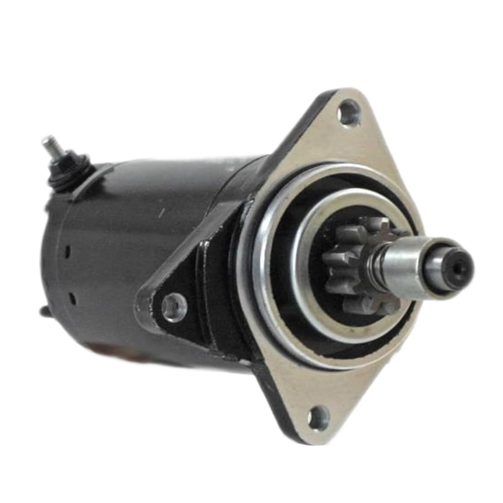 Motorini di avviamento moto Adatto per Sea Doo Gtx Rfi 782Cc Pwc Jet Ski 278-000-576 278-000-577 278000576 Motorino di avviamento Motorino di avviamento