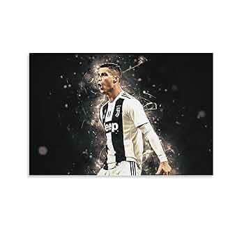 Amazon.co.jp: クリスティアーノ ロナウド CR7 サッカースター