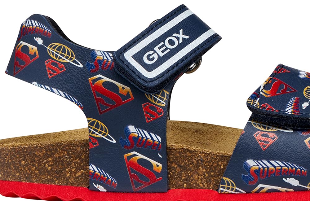 Geox J Ghita Boy C SandaliaNiños
