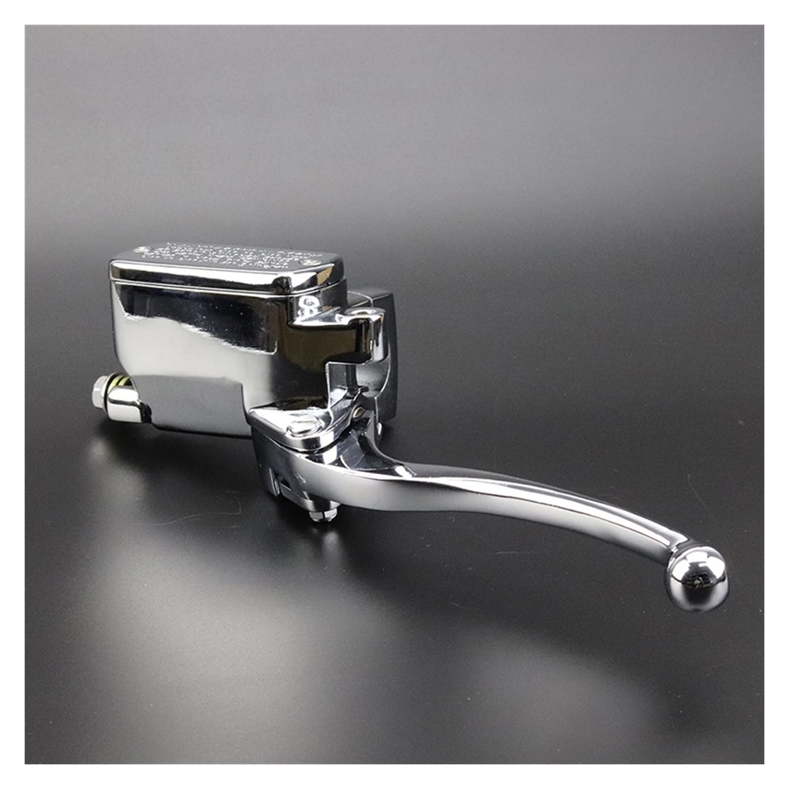 Leviers D'embrayage Frein Moto Pour Suzuki Pour Intruder 800 1400 1500 1 Paire Moto Chrome Frein Maître-cylindre Levier D'embrayage