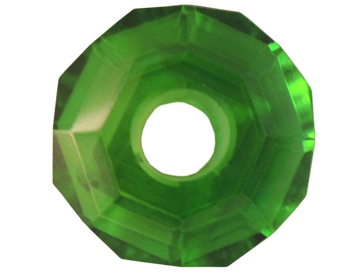 Amazon.com: New Green Glass Jewel Cigarette Snuffer Ashtray Cigar Holder  Smoke Accessories : Health & Household