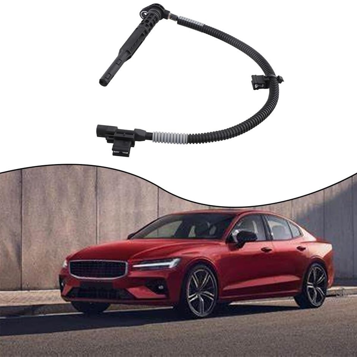 Sensore livello olio Sensore coppa olio per Volvo S60/S60L/V40/S80/S9 XC90 V90 Parte di ricambio 31478111 31370845 31321052 31401503