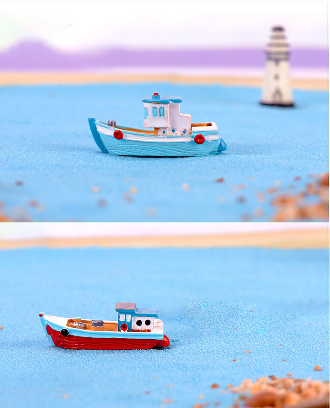 Aquarium de Biarritz : bateaux de pêche miniatures | Mon chat aime la photo Aquarium de Biarritz : bateaux de pêche miniatures | Mon chat aime la photo