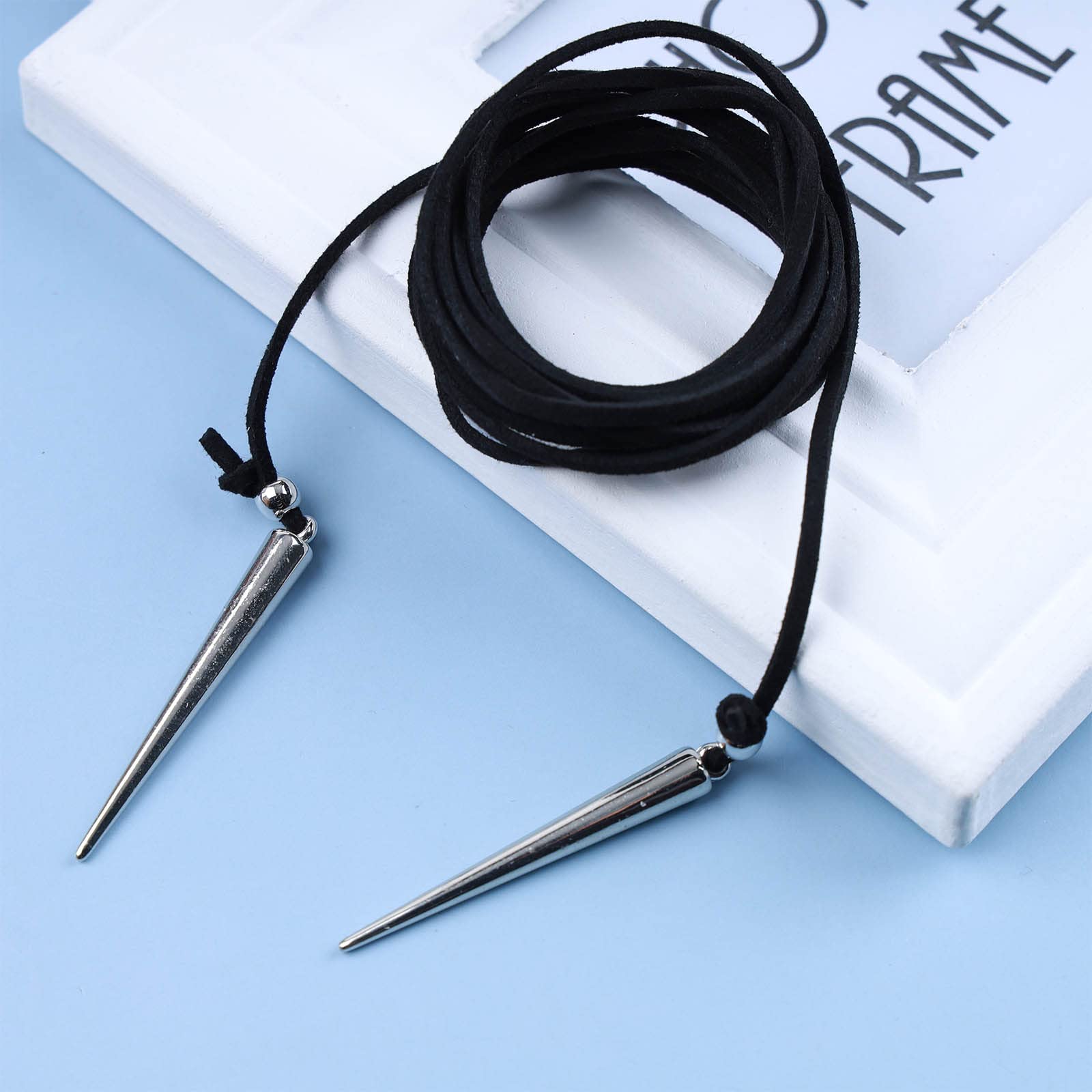 Moda Sexy Punk Gotico Velluto Nero Collane Girocollo Semplice Vintage Clavicola Catena Al Collo Donne Ragazze Accessori Gioielli Parto 260121 Da 9,74 € | DHgate