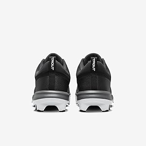 Amazon.com | Nike Force Trout 9 Pro MCS Baseball Cleats (FZ0915