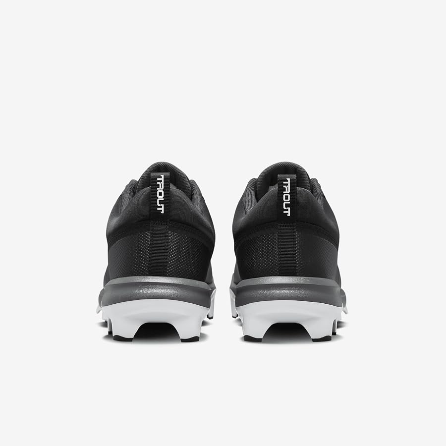 Amazon.com | Nike Force Trout 9 Pro MCS Baseball Cleats (FZ0915