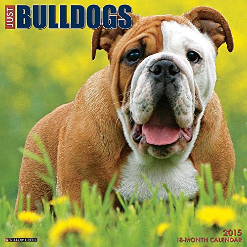Bulldogs 2015 Calendar