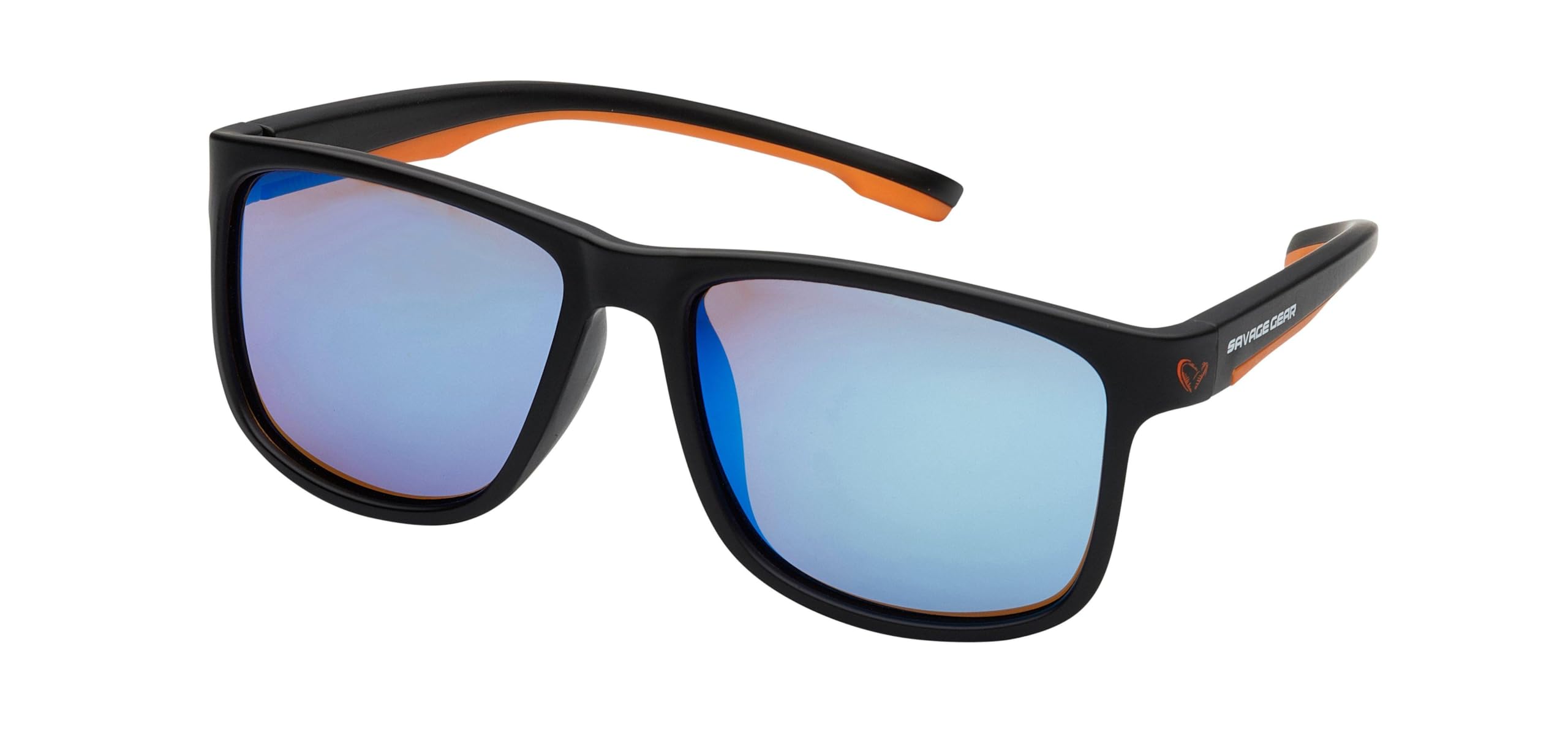 Savage Gear Savage1 Polarized Sunglasses Sunglasses Unisex - Adulto (Pacco da 1)